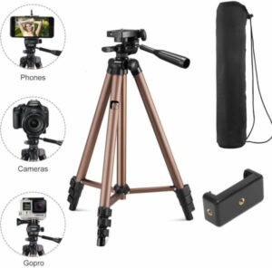 Top 3 Popular and Best Tripod Under Rs.1000