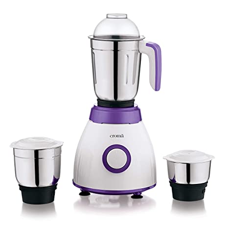 Croma 500w Mixer Grinder Review